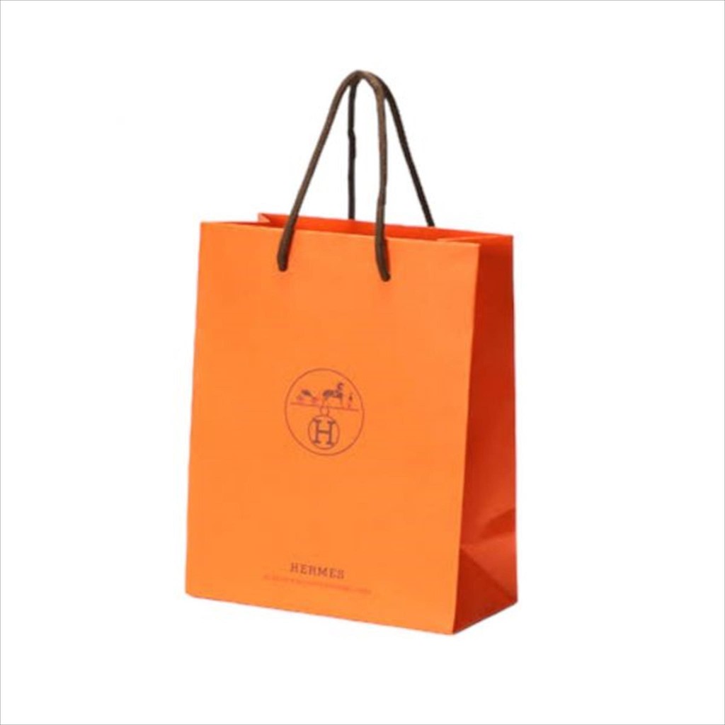 Paper bag Hermes Small