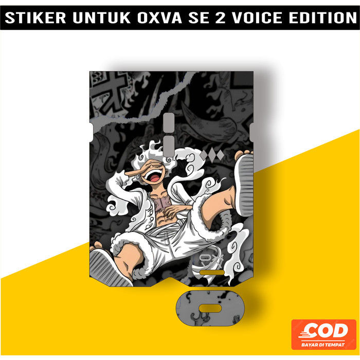 

GARSKIN STIKER XLIM SE STIKER PELINDUNG XLIM SE 2 voiceluffy - sesui display