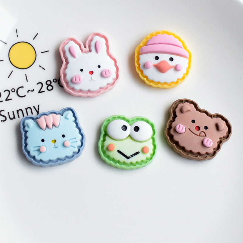 

Stiker Lucu Botol Minum Kotak Pensil Aksesoris Hiasan Karakter Keropi Cat Bear Bebek Bunny