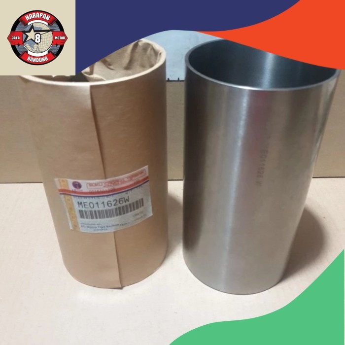 ME011626W BORING LINER MITSUBISHI COLT DIESEL PS100 MERK WTB