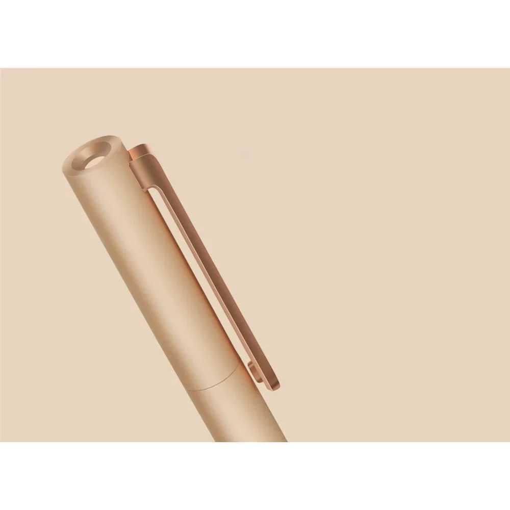

LATHIFSHP Mi Jia Signature Rollerball Pen Pulpen Metal - MJJSQZB02XM (Original)