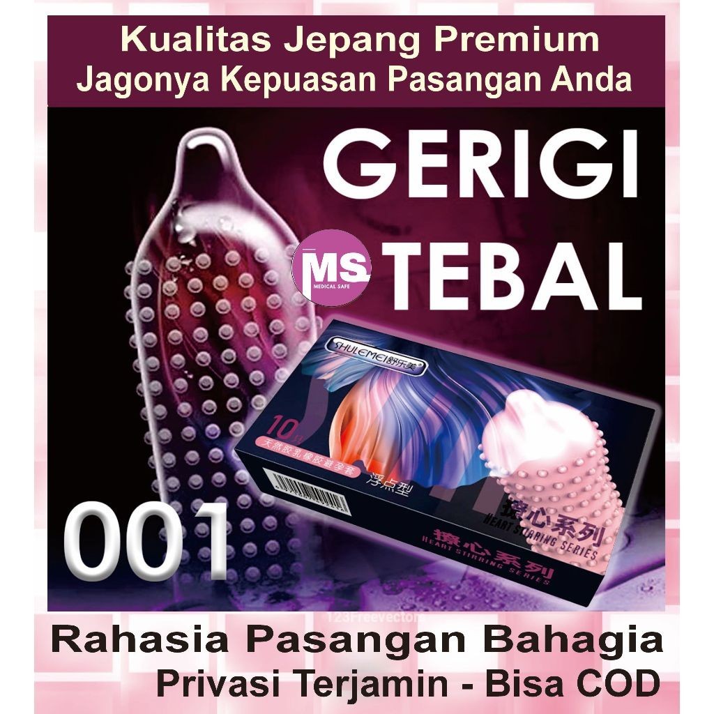 privasi AMAN harmonis~ 001 OLO Tipis