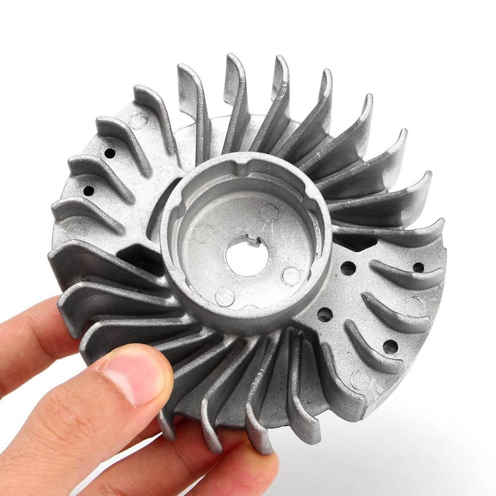 Genuine Fit Quality Magnetic Flywheel For STIHL Chainsaw 029 039 MS290 MS390 MS310 Replacement Parts
