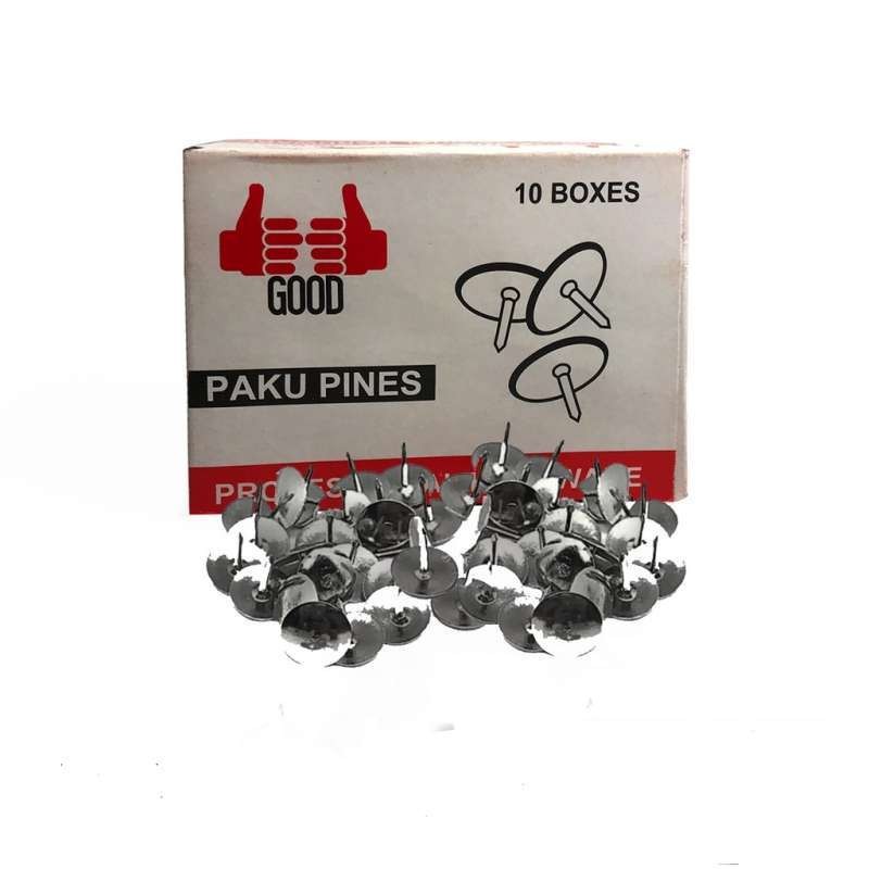 

Paku Payung Mini - 1pcs - Paku Pines Kecil