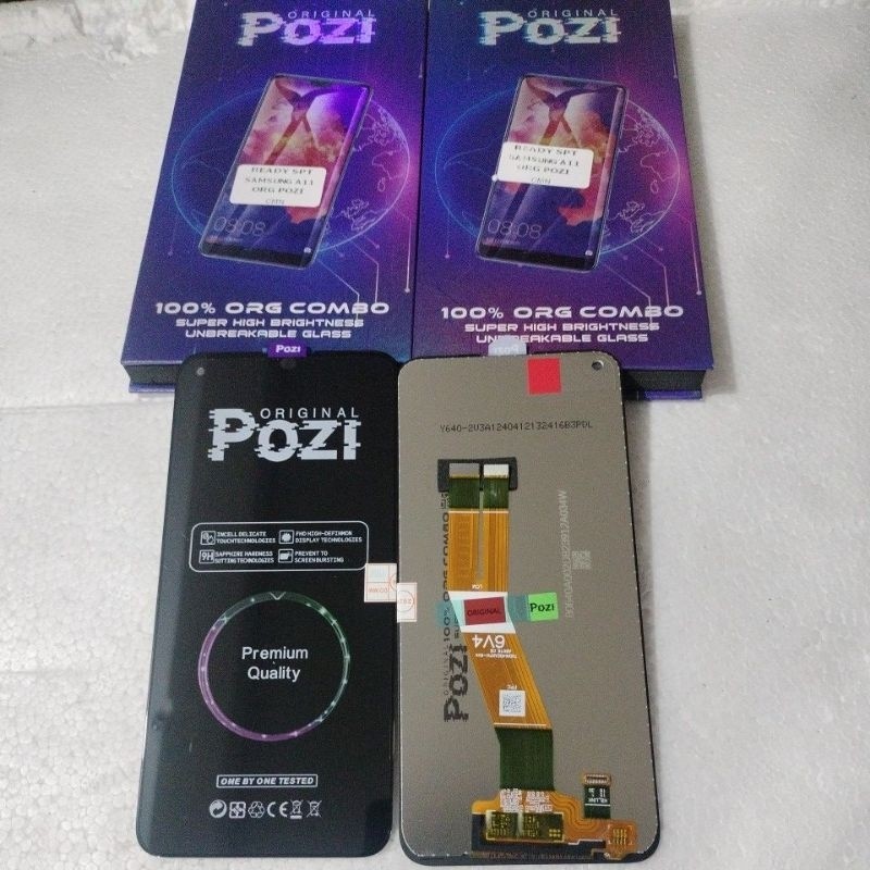 lcd samsung a11/a115/lcd samsung m11/m115