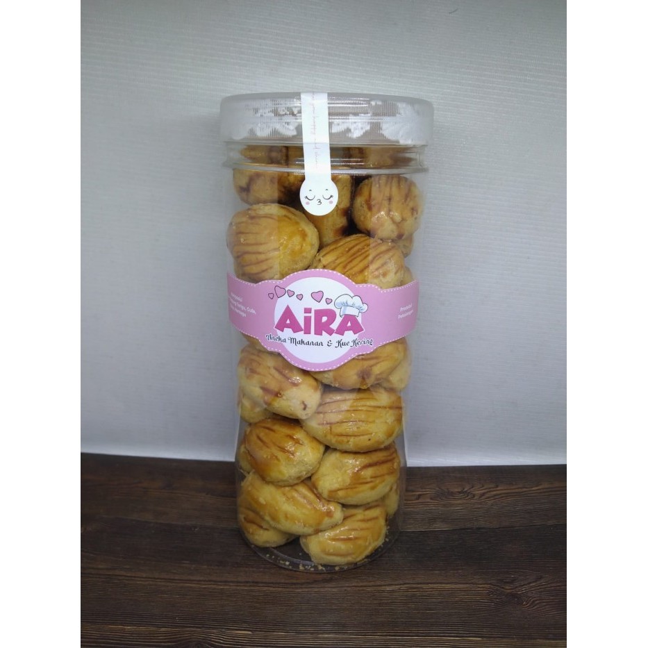 

AIRA KUE NASTAR -+650GR