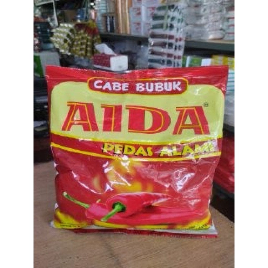 

AIDA SACHETT 500 GR