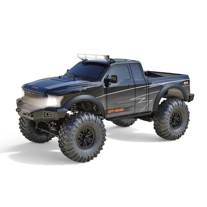 Ones RC HB ZP1002 ZP1005 ZP1007 ZP1009 R1001 1/10 4WD RC Offroad RTR - ZP1009