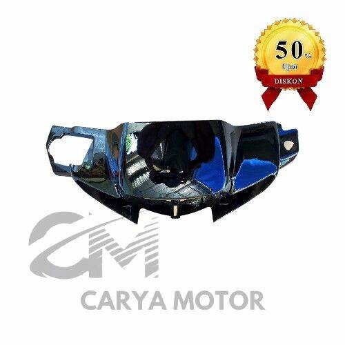 Batok depan Supra x lama / pala depan Supra x lama / kepala depan supra x lama