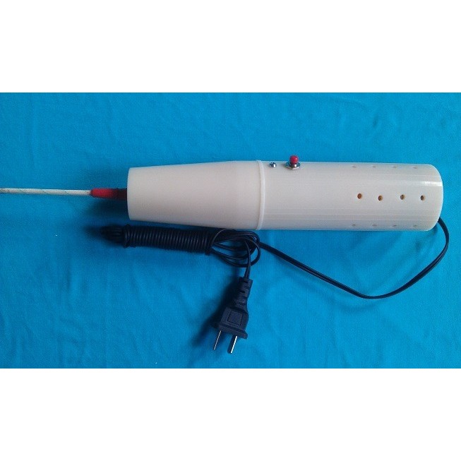 High Frequency EDM Vacuum Leak Detector - Vacuum EDM Leak Detector - Type B Leak Detector