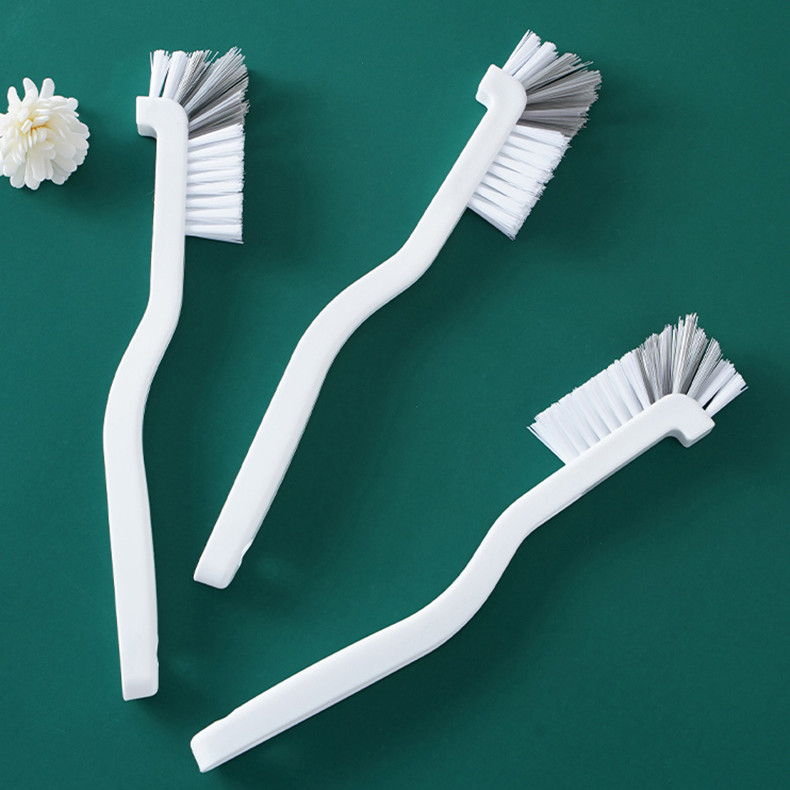 Sikat Pembersih Botol Susu Gelas 90 Derajat Gagang Panjang Sudut Derajat Angle Serbaguna Unik