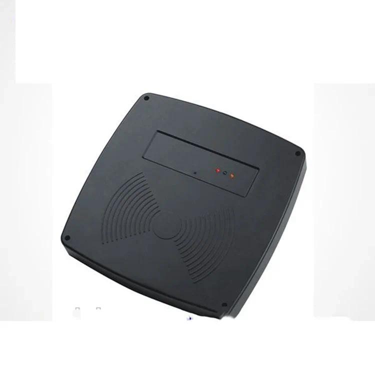 

Mid Range Wiegand 26/34 reader 125KHz EM smart card rfid reader(DH-RF08Y)