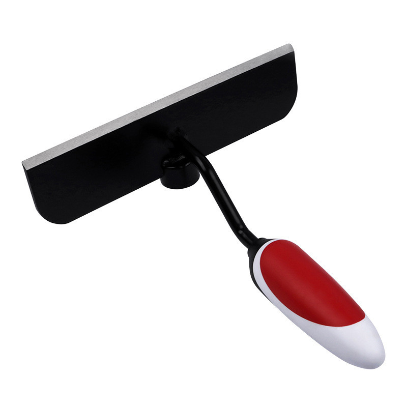 

High Hardness Brick Split Tool Brick Splitting Chisel Comfortable Long Handle Brick Cutter Masons' Construction Tool