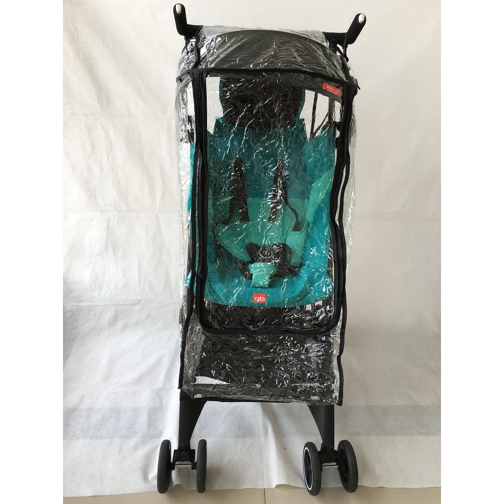 Stroller Raincoat for Goodbaby Pockit ,gb Pockit+ Air gb Pockit+ all Terrain Windproof Clothes