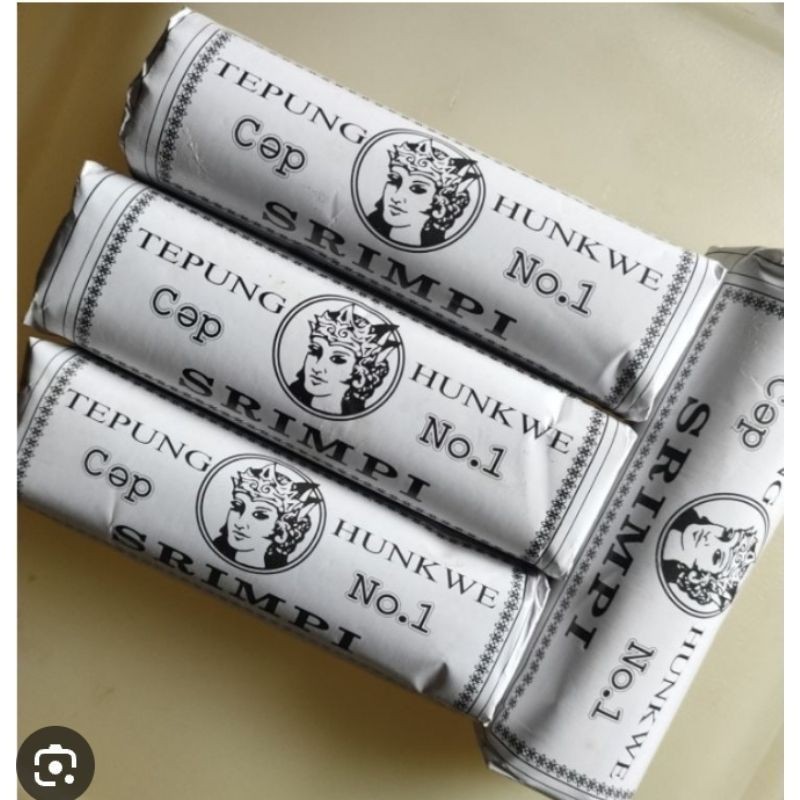 

BNS - TEPUNG HUNKWE SATUAN 75G - AMR