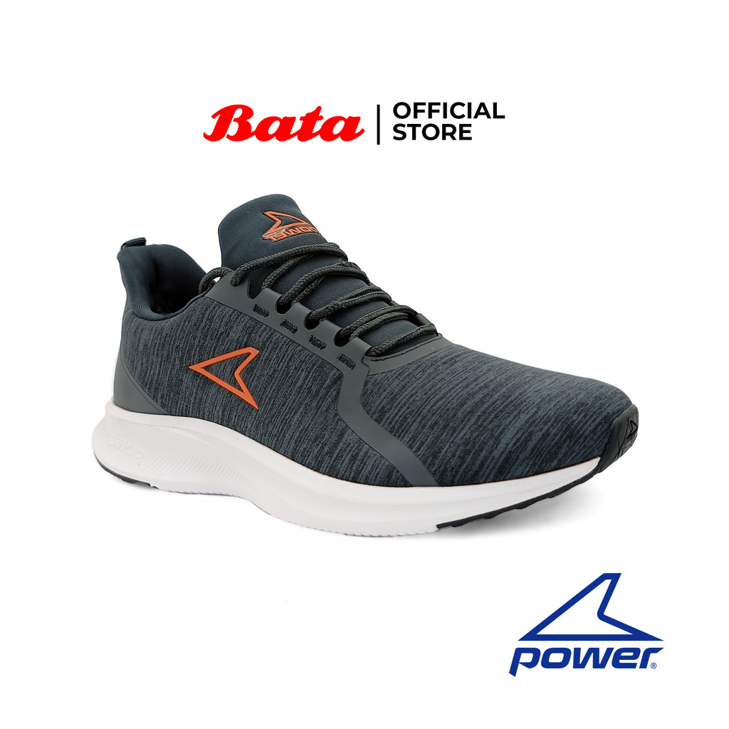 [SneakerFest] POWER - HARROW "Ortholite" Sepatu Sneakers Pria