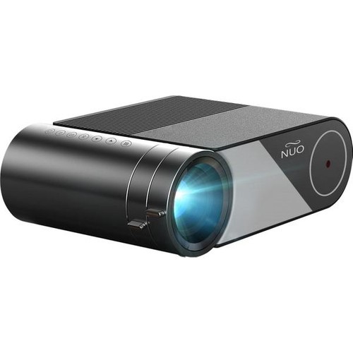 

Nuo XR-757 2800 Lumen 1280x720 HDMI LED Projection Equipment