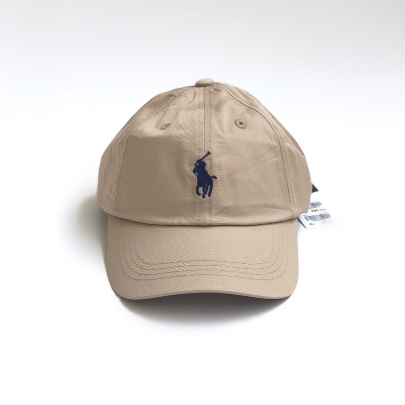 Topi Polo Original Resmi - topi baseball - topi pria