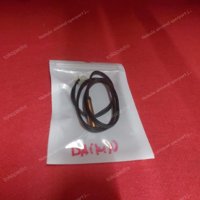 HS99 termistor ac daikin r32 r410 thermistor