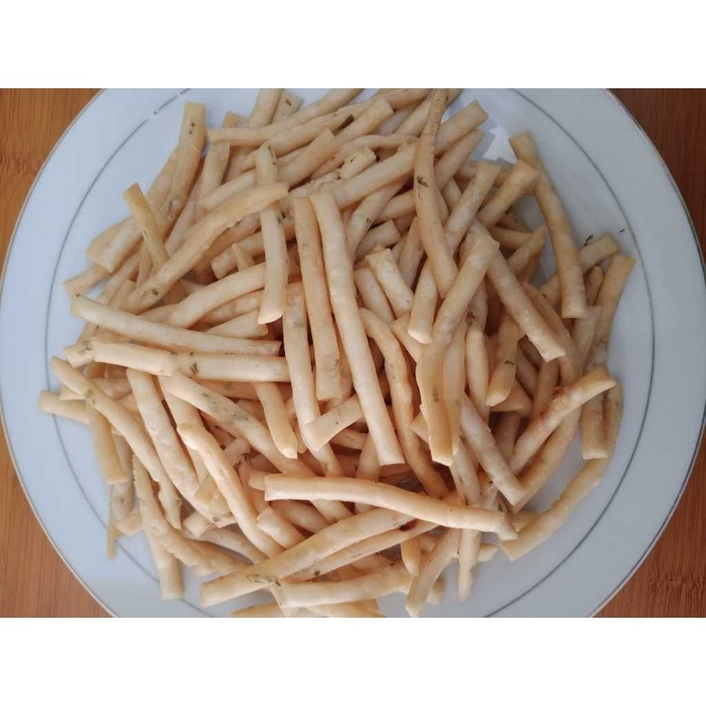 

TERLARIS stick bawang 1 kg stik bawang 1 kg siap kirim sistik bawang padang