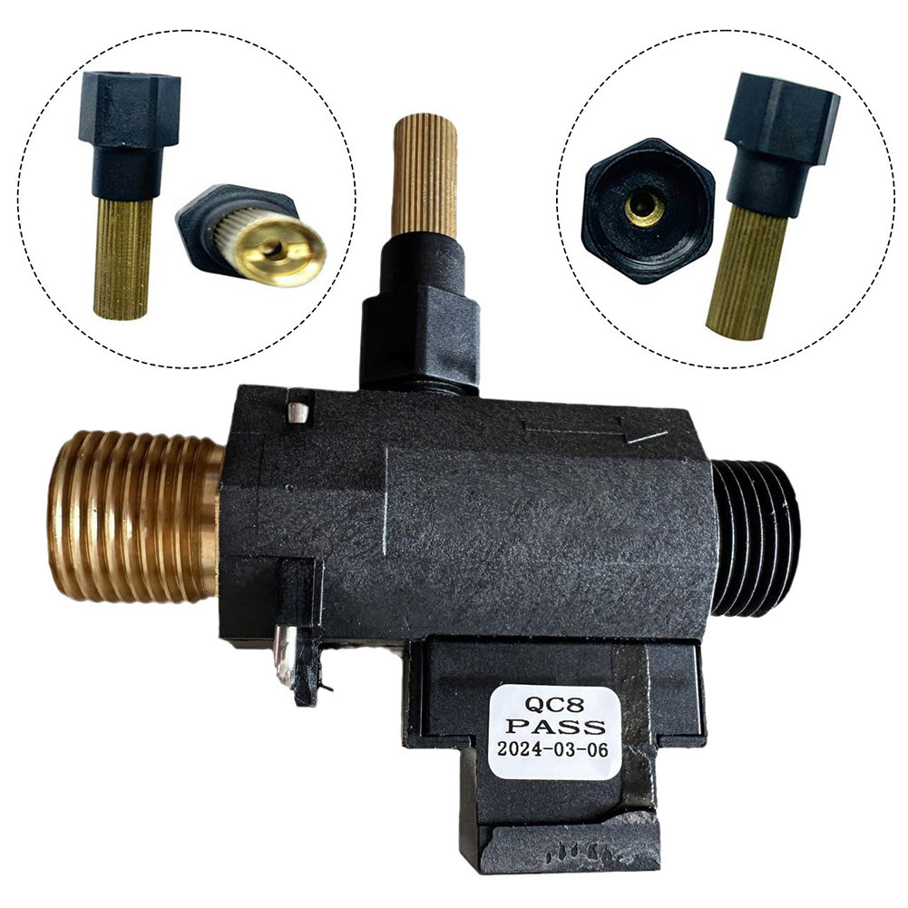 Boiler Parts Water Flow Sensor Switch For Ariston & Baxi Main Four & Beretta Hot Water Heating Furna