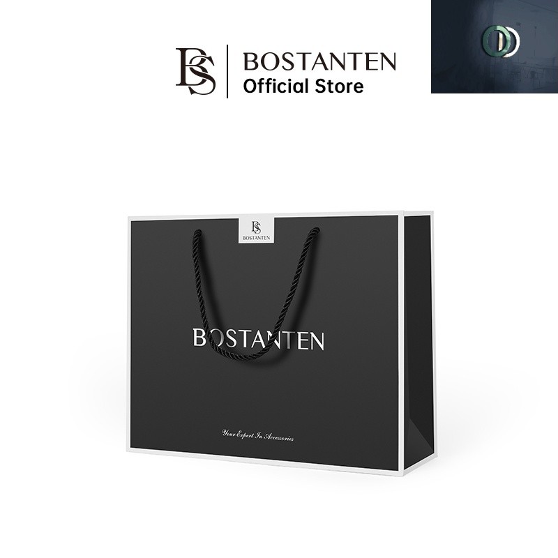 

Bostanten Tas Kotak Hadiah