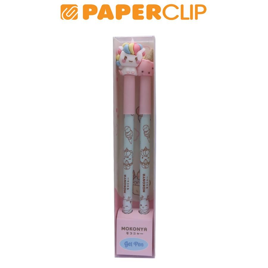 

PULPEN / BALLPOINT ADINATA MOKONYA 2450-2165 PINK