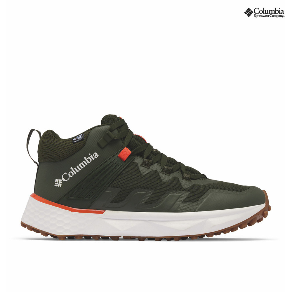 Columbia Men's Facet 75 Mid Outdry Shoes S25