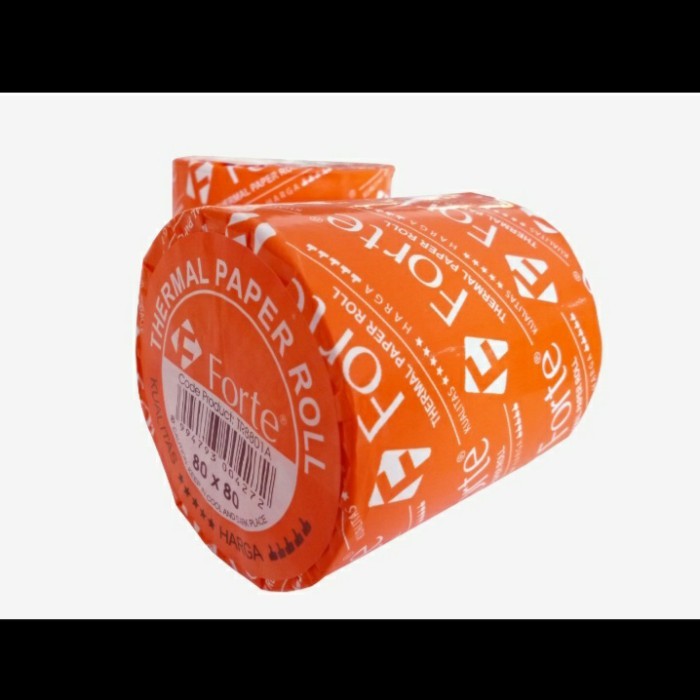 

best -Kertas thermal 80x80 (60 rol)/1 dus