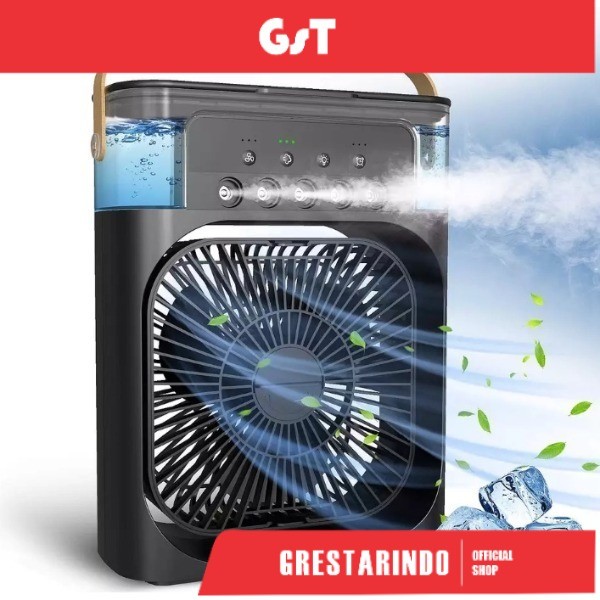 Kipas Mini kipas DAN Pendingin RuanganKipas Air Cooler dingin