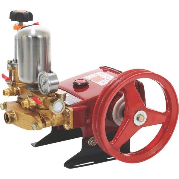 EDON Pompa Sprayer Steam Cuci Motor Mobil Power Sprayer Hama Pompa Air Irigrasi Semprotan Air