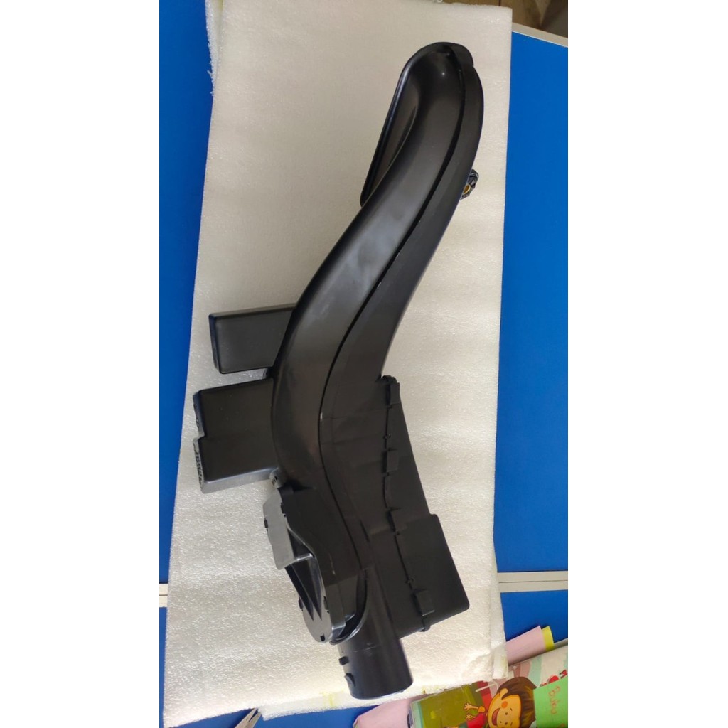 PIPA FILTER UDARA WULING ALMAZBERKUALITAS