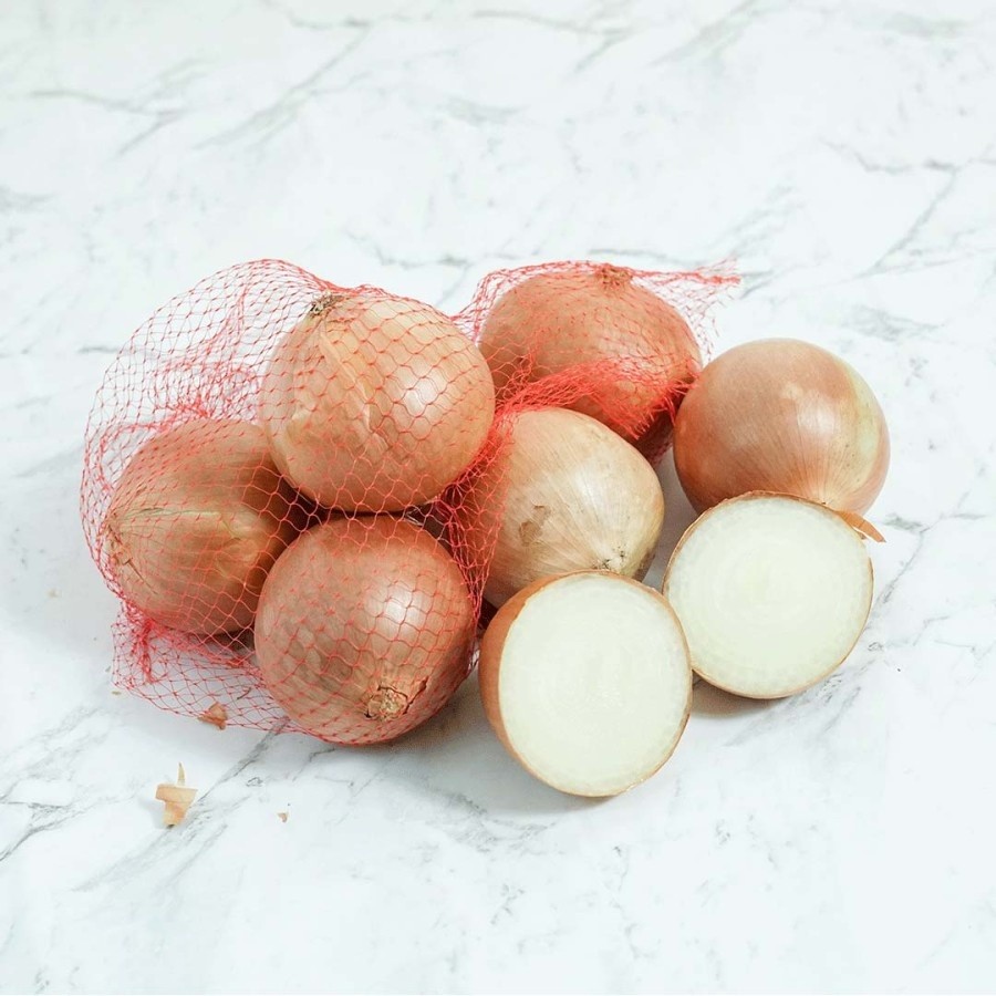 

Bawang Bombay super 500g