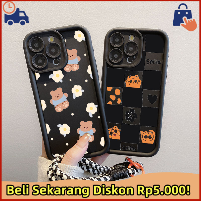 【Diskon Multi Pembelian】Casing hp itel A49/A58/Pro/A60/A60s/A70/S18/Pro/S23 4G/S23+/S24/RS4/P40/P40+