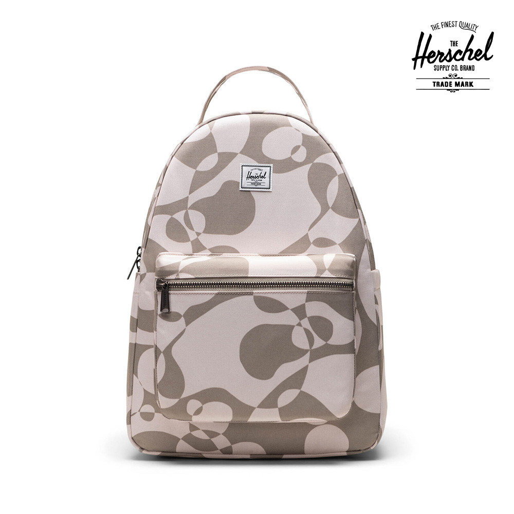 Herschel Nova Backpack Visualvoidsabbeyston