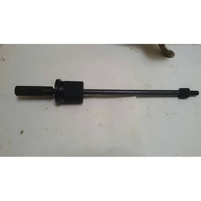 30. Sliding Hammer. special tools Treker Apora