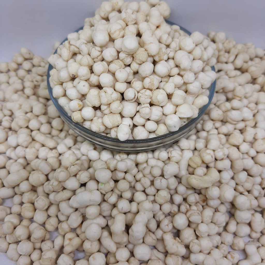 

Pilus cikur 500gram / Tic Tac kencur - Mang Meser