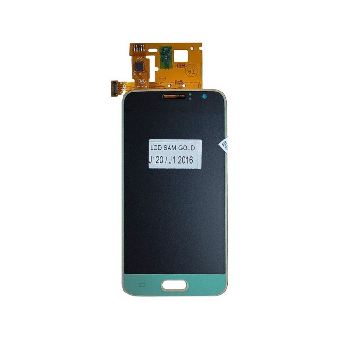 LCD SAM J120 J1 (2016)