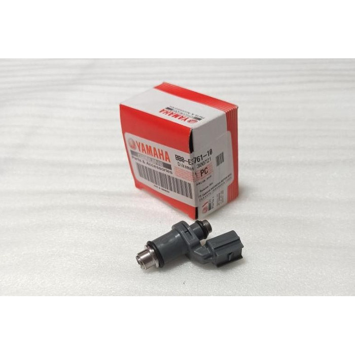 Injector Original Yamaha Aerox 155 BB8-E3761-10