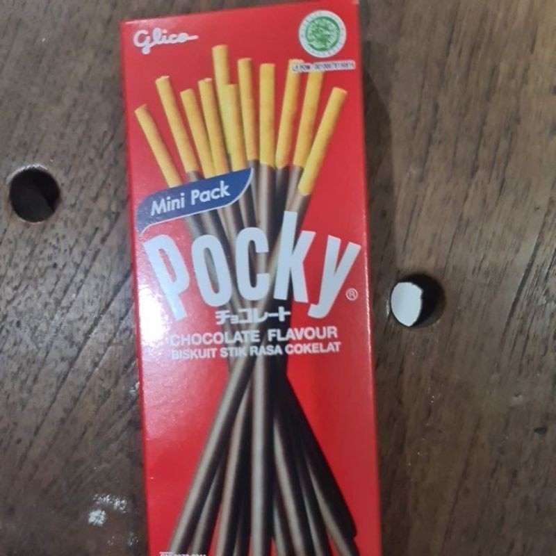 

[READY] pocky stik 22 gr