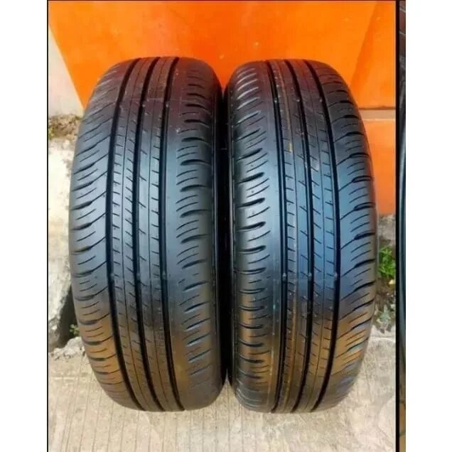 Ban Mobil Second/Copotan 205/65 R15 (INNOVA, Panther)