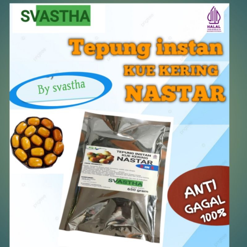 

Tepung Nastar Tepung Instan Kue Nastar Enak