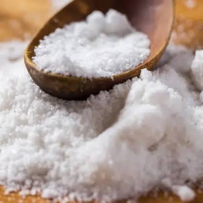 

GARAM DAPUR KEMASAN LUCKYWAYS 10 PCS