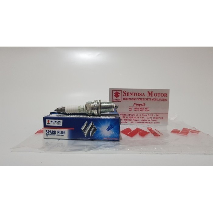 Part-cod busi suzuki grand escudo xl7 asli sgp