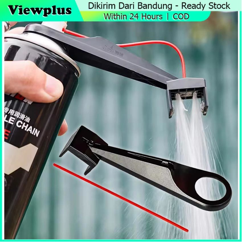 Alat Pelumas Rantai Sepeda Mtb Motor Oli Sepeda