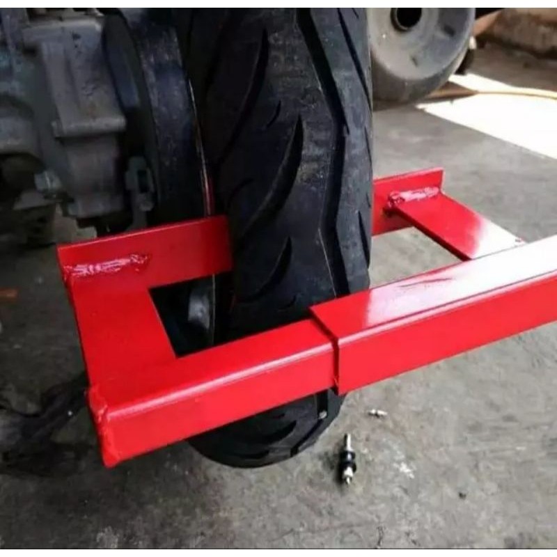 Treker ban | pres ban tubles dan non tubles