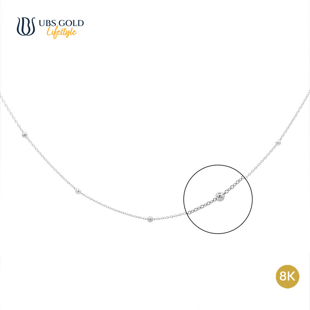 UBS Kalung Emas - Kkp5060k - 8K