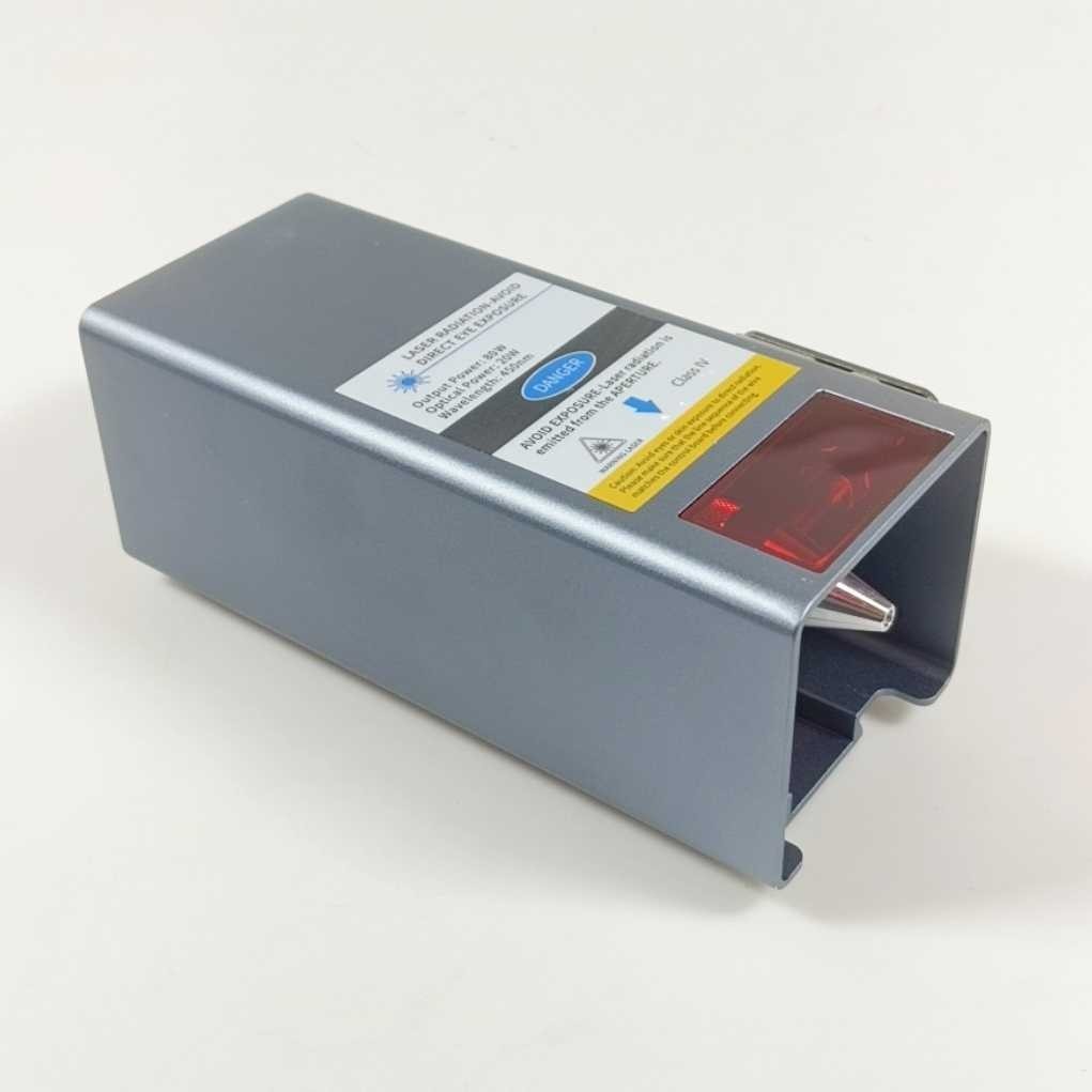 NUSASTR TwoWin DIY Laser Engraving Machine CNC 2-Axis 20W - 4040