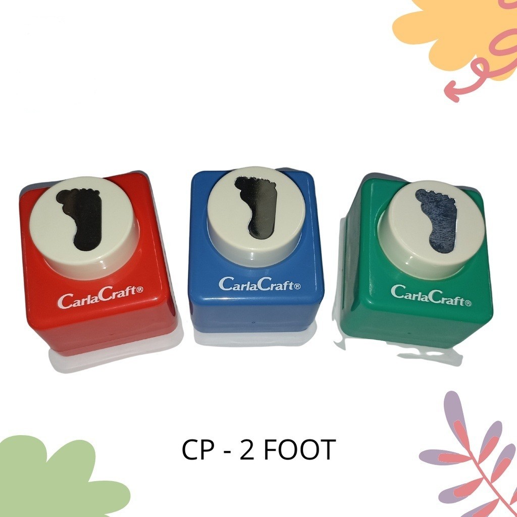 

CARLA CRAFT PUNCH PERFORATRICE