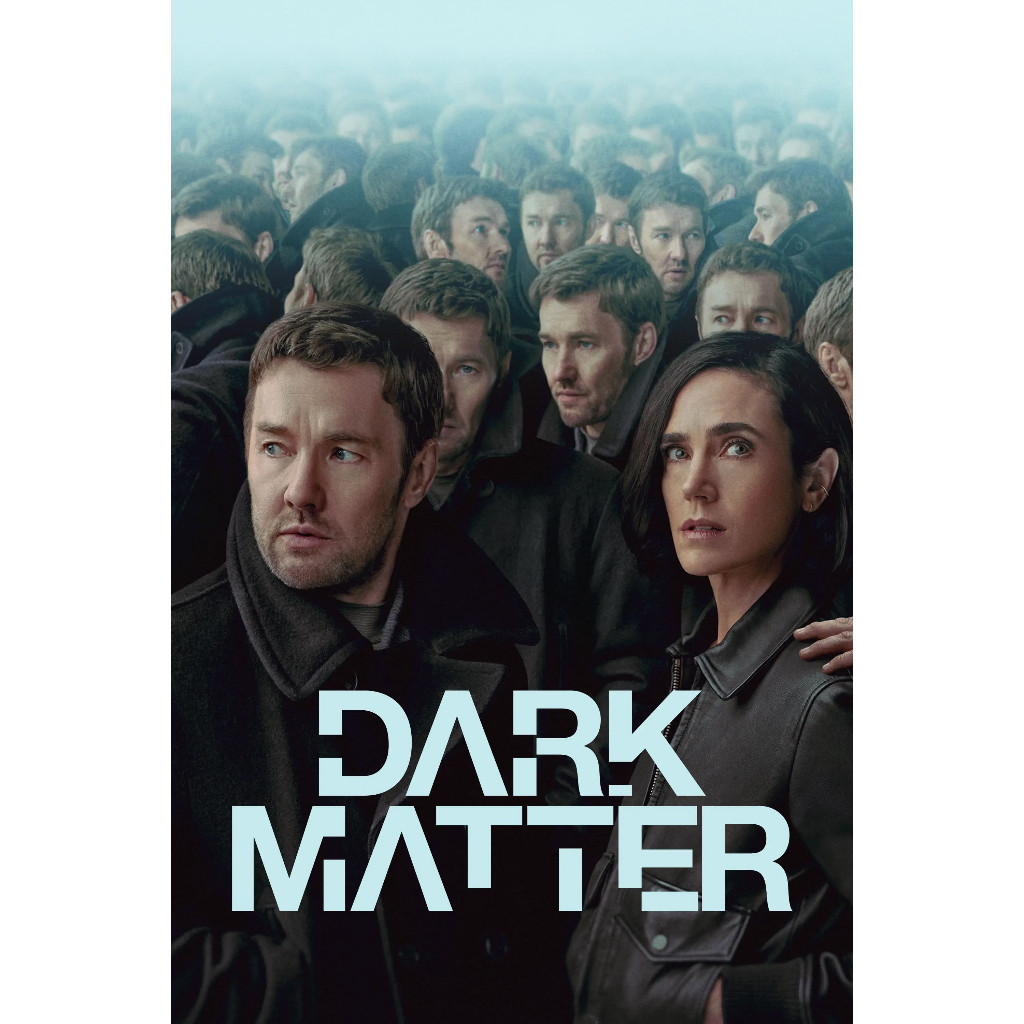 Dark Matter Season 1 (2024)